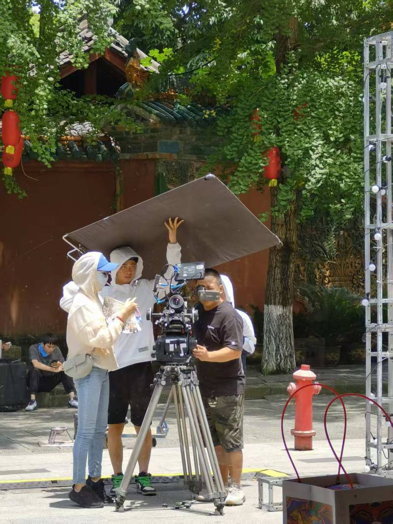 乐安县产品宣传视频拍摄公司避坑：资质、案例、服务全解析