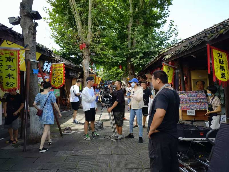 乐安县产品视频拍摄技术升级：AI与三维动画深度融合